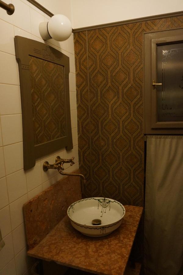 Prague, Old Town - Lindas Flat ภายนอก รูปภาพ