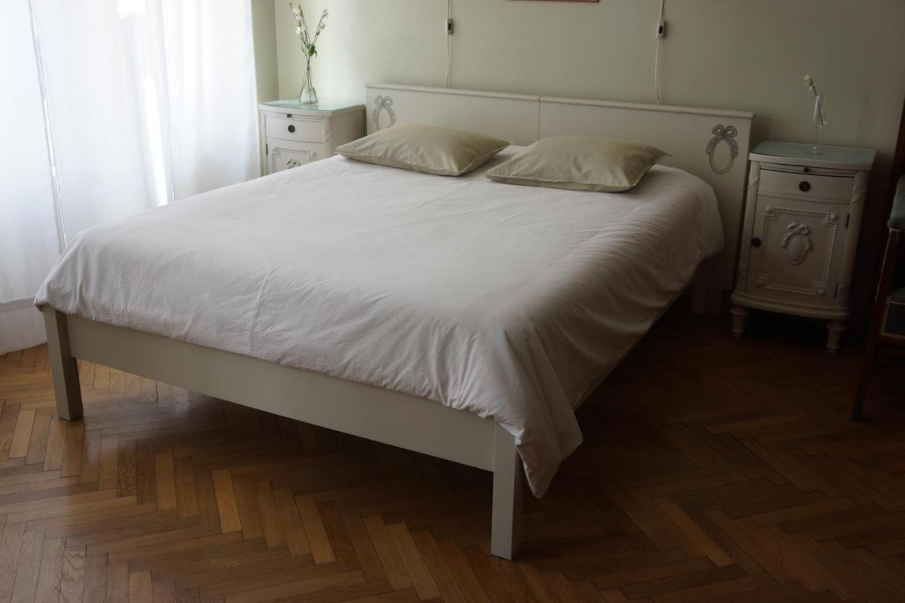 Prague, Old Town - Lindas Flat ภายนอก รูปภาพ