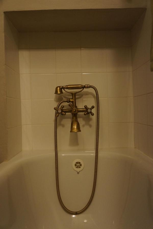 Prague, Old Town - Lindas Flat ภายนอก รูปภาพ