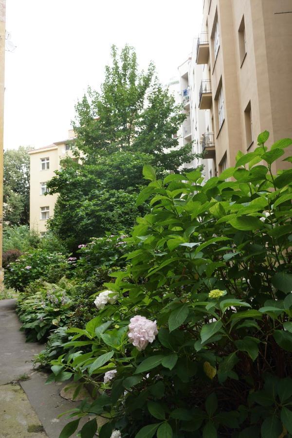 Prague, Old Town - Lindas Flat ภายนอก รูปภาพ
