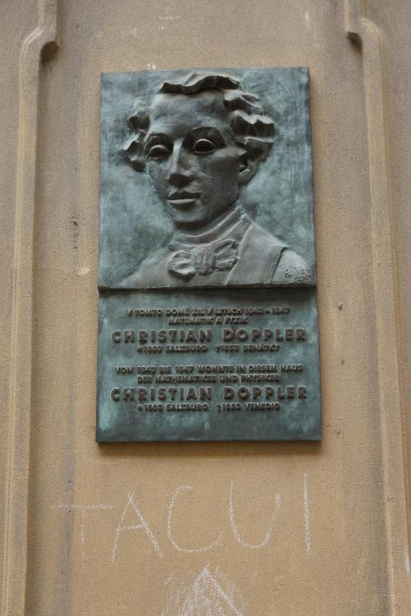 Prague, Old Town - Lindas Flat ภายนอก รูปภาพ